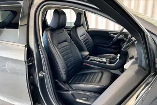 Ford Edge 2024 AWD ST-Line 4dr SUV