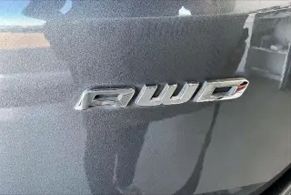 Ford Edge 2024 AWD ST-Line 4dr SUV