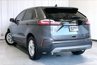 Ford Edge 2024 AWD ST-Line 4dr SUV