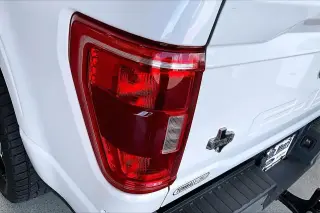 Ford F-150 2021 4x2 XL 4dr SuperCrew 5.5 ft. SB