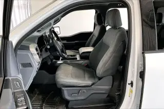 Ford F-150 2021 4x2 XL 4dr SuperCrew 5.5 ft. SB