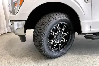 Ford F-150 2021 4x2 XL 4dr SuperCrew 5.5 ft. SB