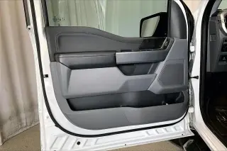 Ford F-150 2021 4x2 XL 4dr SuperCrew 5.5 ft. SB