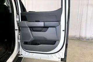 Ford F-150 2021 4x2 XL 4dr SuperCrew 5.5 ft. SB