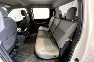 Ford F-150 2021 4x2 XL 4dr SuperCrew 5.5 ft. SB
