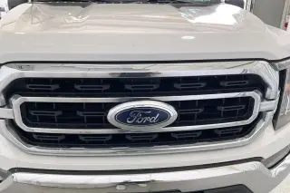 Ford F-150 2021 4x2 XL 4dr SuperCrew 5.5 ft. SB