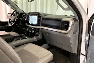 Ford F-150 2021 4x2 XL 4dr SuperCrew 5.5 ft. SB