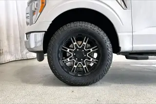 Ford F-150 2021 4x2 XL 4dr SuperCrew 5.5 ft. SB