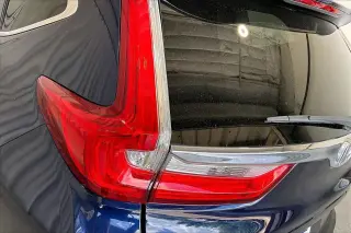Honda CR-V 2018 Touring 4dr SUV