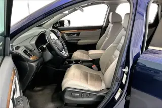 Honda CR-V 2018 Touring 4dr SUV