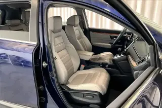 Honda CR-V 2018 Touring 4dr SUV