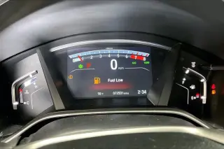 Honda CR-V 2018 Touring 4dr SUV