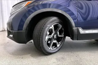 Honda CR-V 2018 Touring 4dr SUV