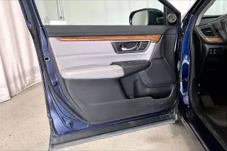 Honda CR-V 2018 Touring 4dr SUV