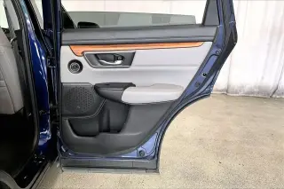 Honda CR-V 2018 Touring 4dr SUV