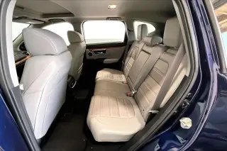 Honda CR-V 2018 Touring 4dr SUV