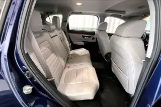 Honda CR-V 2018 Touring 4dr SUV
