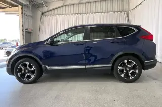 Honda CR-V 2018 Touring 4dr SUV
