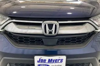 Honda CR-V 2018 Touring 4dr SUV