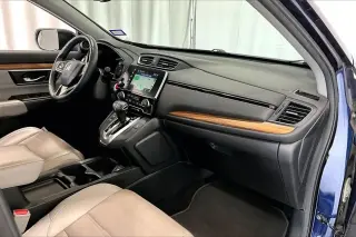 Honda CR-V 2018 Touring 4dr SUV