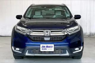 Honda CR-V 2018 Touring 4dr SUV