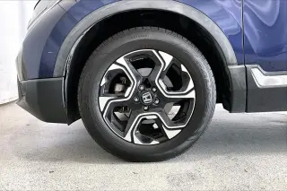 Honda CR-V 2018 Touring 4dr SUV