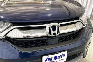 Honda CR-V 2018 Touring 4dr SUV