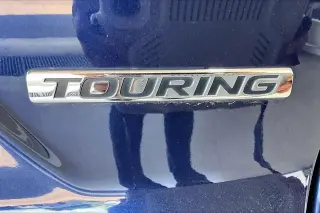 Honda CR-V 2018 Touring 4dr SUV