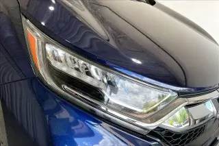 Honda CR-V 2018 Touring 4dr SUV