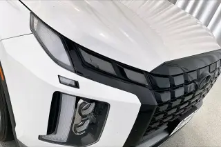 Hyundai PALISADE 2025 SEL 4dr SUV