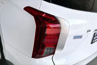 Hyundai PALISADE 2025 SEL 4dr SUV