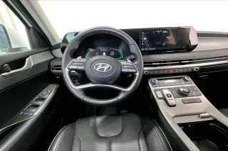 Hyundai PALISADE 2025 SEL 4dr SUV