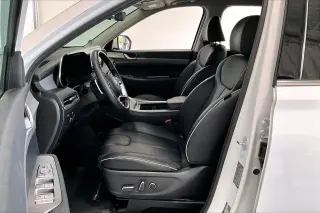 Hyundai PALISADE 2025 SEL 4dr SUV
