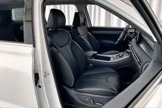 Hyundai PALISADE 2025 SEL 4dr SUV
