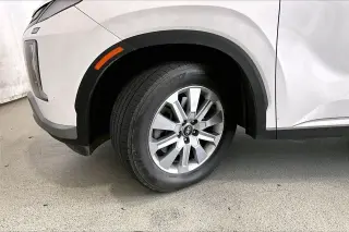 Hyundai PALISADE 2025 SEL 4dr SUV