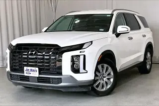 Hyundai PALISADE 2025 SEL 4dr SUV