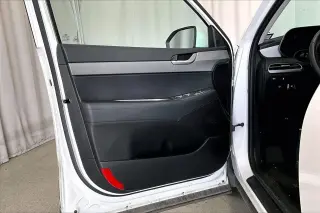 Hyundai PALISADE 2025 SEL 4dr SUV