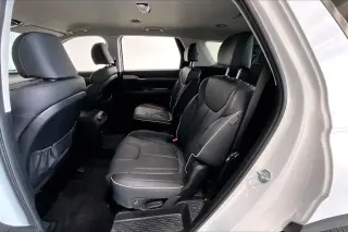 Hyundai PALISADE 2025 SEL 4dr SUV