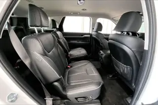 Hyundai PALISADE 2025 SEL 4dr SUV