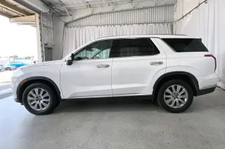 Hyundai PALISADE 2025 SEL 4dr SUV