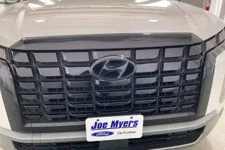Hyundai PALISADE 2025 SEL 4dr SUV