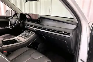 Hyundai PALISADE 2025 SEL 4dr SUV