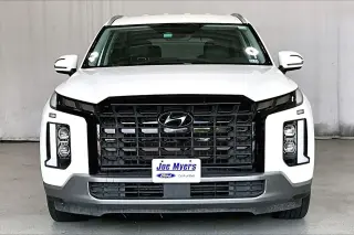 Hyundai PALISADE 2025 SEL 4dr SUV