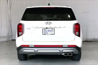 Hyundai PALISADE 2025 SEL 4dr SUV