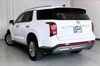 Hyundai PALISADE 2025 SEL 4dr SUV