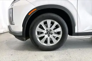 Hyundai PALISADE 2025 SEL 4dr SUV