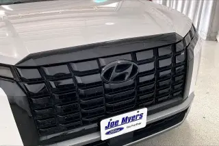 Hyundai PALISADE 2025 SEL 4dr SUV