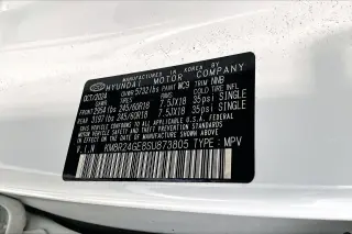 Hyundai PALISADE 2025 SEL 4dr SUV