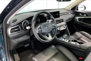 Genesis G70 2025 AWD 2.5T Sport Prestige 4dr Sedan