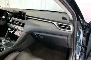 Genesis G70 2025 AWD 2.5T Sport Prestige 4dr Sedan